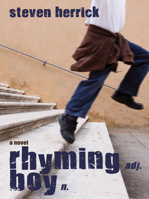 Title details for Rhyming Boy by Steven Herrick - Available